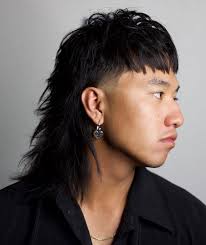 Check spelling or type a new query. Mullet Haircut 2020 Tiktok Men Novocom Top