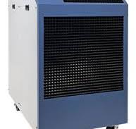Climate Pro X20 Spot Cooler | Climate Control Solutions