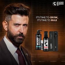 BEARDO Don Beard Growth Pro Kit Price in India