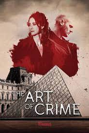 Sur wawa city, vous allez découvrir une nouvelle façon de télécharger : L Art Du Crime 4 Season Tv Series Airdate