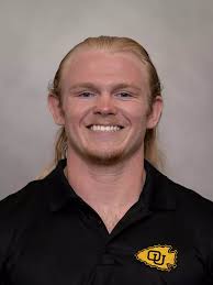 2024 Men's Lacrosse Roster