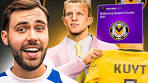 De Beste Club ter Wereld worden op FC25 Career Mode - YouTube