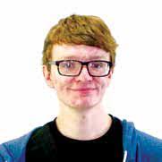 Ian Cureton's Instagram, Twitter & Facebook