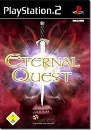 Uno de los más preciados emuladores para pc. Eternal Quest Ps2 Descargar Eternal Quest Para Playstation 2 Juegos Ps2 Full Juegos Full