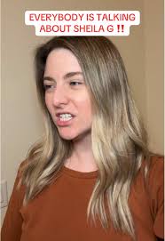 Whats The Health Benefit of Sheila Gen