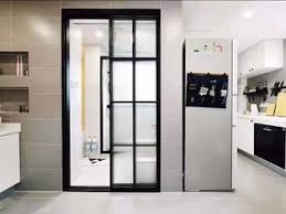 Push to open mini spring catches automatic cabinet caravan door latch packs x10. Convenience Of Automatic Door Opener