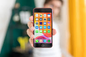 Check spelling or type a new query. Iphone Se Test Excellent Value For Money With No Surprises Clubic Addictips
