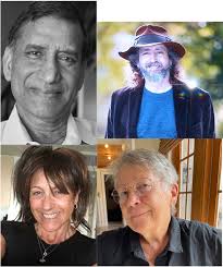 Authors, filmmakers, poets, and journalists will gather at the Mango  Writers Conference