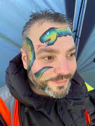 Tanya Renner Face & Body Art