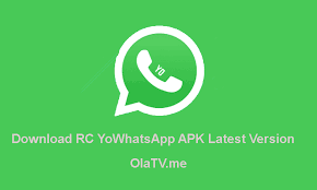 11 de octubre de 2021 a 12 de mayo de 2022 de 8:00 am a 12:00 pm. Rc Yowhatsapp Apk 7 90 Download Rcyowa Latest Version Official 2021 Free