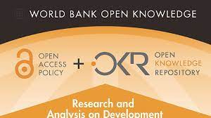 World bank is a term used to describe an international financial institution that provides leveraged loans to developing countries for capital programs. Austria