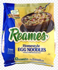 2) add broth, parsley and pepper, bring mixture to a boil. Vector Royalty Free Reames Homestyle Egg Noodles Oz Reames Noodles Clipart 4816859 Pikpng
