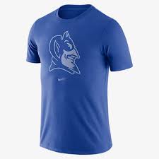 Duke university sports teams are known as the blue devils, a name that originated from french soldiers during world war i. Duke Blue Devils Apparel Gear Nike Com
