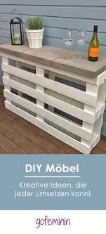 Kreativ Wohnen Diese 4 Coolen Diy Mobel Kannst Du Ganz Einfach Selber Machen Coole Diy Mobel Diy Mobel Selber Bauen Und Mobel Selber Bauen