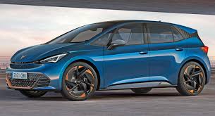 The born is the cousin of the volkswagen id.3. S31glpt2lfunum