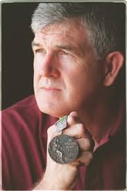 In 1964 Tokyo Olympics, Texas athletes made their mark