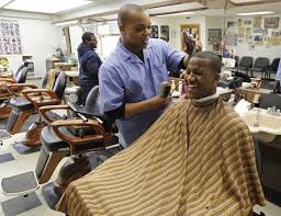 Where do you need the barber shop? Black Barber Shops Near Me Find The Best Ones Black Barber Shops