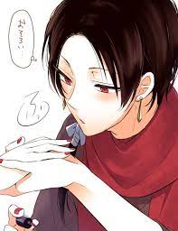加州清光 刀剣乱舞 kashuu kiyomitsu touken ranbu touken ranbu anime favorite character