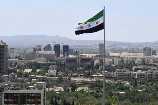 هل تنجح سوريا في إعادة بناء اقتصادها بعد سنوات الحرب؟ | اندبندنت عربية