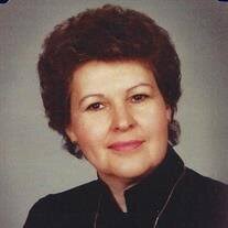 Pauline H. Alkire Obituary