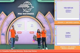 See full list on pilihprofesi.com Pos Indonesia Bagi Bagi 11 Motor Caranya Mudah