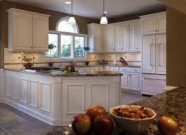 We love how popular kitchen cabinet colors in 2019 are gearing towards bold! 5 Most Popular Kitchen Cabinet Colors And Styles Refacing Kitchen Cabinets Resurfacing Kitchen Cabinets Antique Kitchen Cabinets