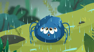 Sulla montagna c'è una casetta con una streghetta che se lo vuol mangiar, gnam, gnam! Elisa Pooli Whisky Il Ragnetto Canzoni Per Bambini Chords Chordify