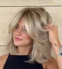 Who can do the rachel green haircut here in Bergen?