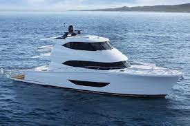 For brokerage, charter and owners yachts. Maritimo Boats For Sale Boats Com