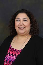 Gina Ellison, LCPC — FCPC