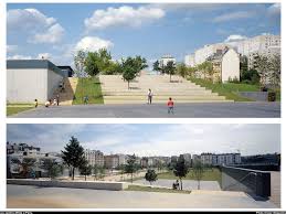 Corajoud Jardins Eole 28