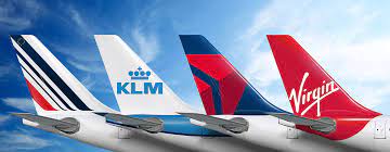 Air France Klm Cargo Delta Air Lines Cargo And Virgin Atlantic Cargo Are Hoping To Capitalise On Their New Joint Venture On The Transatlantic The New