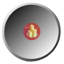 We did not find results for: Round Decorative Mirror Plate 5 Hobby Lobby 41642