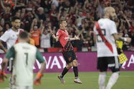 We did not find results for: Brazil S Athletico Tops River Plate In 1st Leg Of Recopa