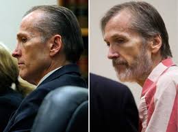 Doctor who drowned his wife found dead at Utah State Prison; lawyer  suspects suicide