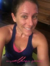 Suzanne Harpin Fitness
