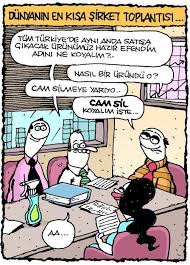 Cam Sil Karikatur