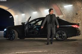 He promotes scientology, a horrible cult. Mission Impossible 7 Tom Cruise Fahrt Auch 2021 Bmw M5 F90