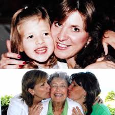 Mother's Day Picture Sharing and Wishes