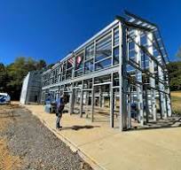 How Much Does a Steel Frame Kit House Cost?