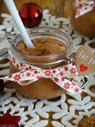Spekulatius Creme Schnell Gemacht Und Sehr Weihnachtlich Cookie Und Co Spekulatius Lebensmittel Essen Weihnachtliche Creme