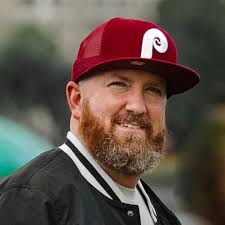 Happy birthday, Pastor Kevin! May this year be full of blessings and  Philadelphia sports wins 😜We are grateful for your leadership and how you  steward the vision of Authentic Church! Go birds