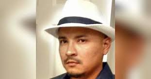 Daniel Trevino Jr. Obituary