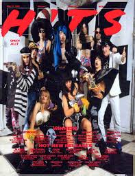 t HOTNEW ....... A CARROLL le CRUSH