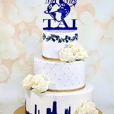 Send birthday cake to chicago, il to celebrate birthday with your friends and family from any part of the continent. Chicago Cake Decorating Photos