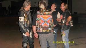 African American Black 1 Percenter Motorcycle Clubs Southern Riders Mcc Motorcycle Club South Africa Motorcycle Clubs Bike Rally Club