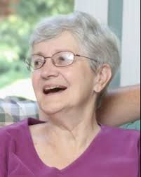 Barbara Joan Gaffron Obituary August 31, 2025