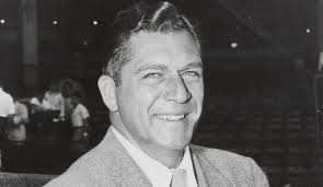 1930s W&J athlete honored with Ford Frick Award