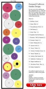 Perennial Cutflower Garden Design Flowers Decor Flower Garden Layouts Flower Garden Design Flower Garden Plans
