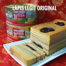 Resep lapis legit ini kudapat dari salah satu customerku, yang berbaik hati sharing resepnya denganku. Resep Lapis Legit Original By Resep Makanan Rumah Ibu Facebook